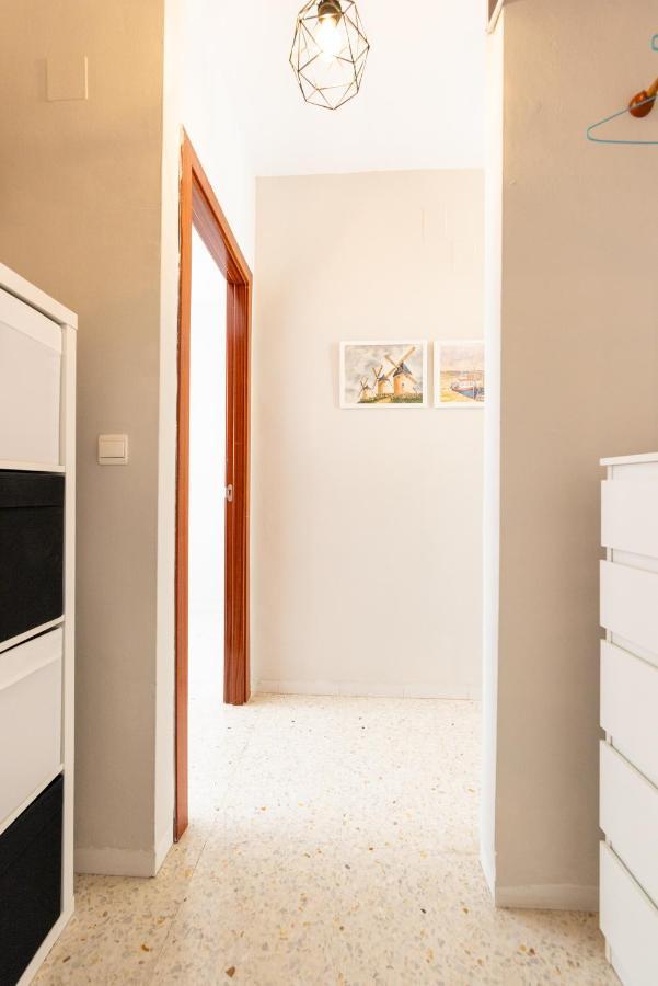Wintowinrentals Fabulosa Ubicacion, Luminoso Y Comodo Con Wifi Malaga